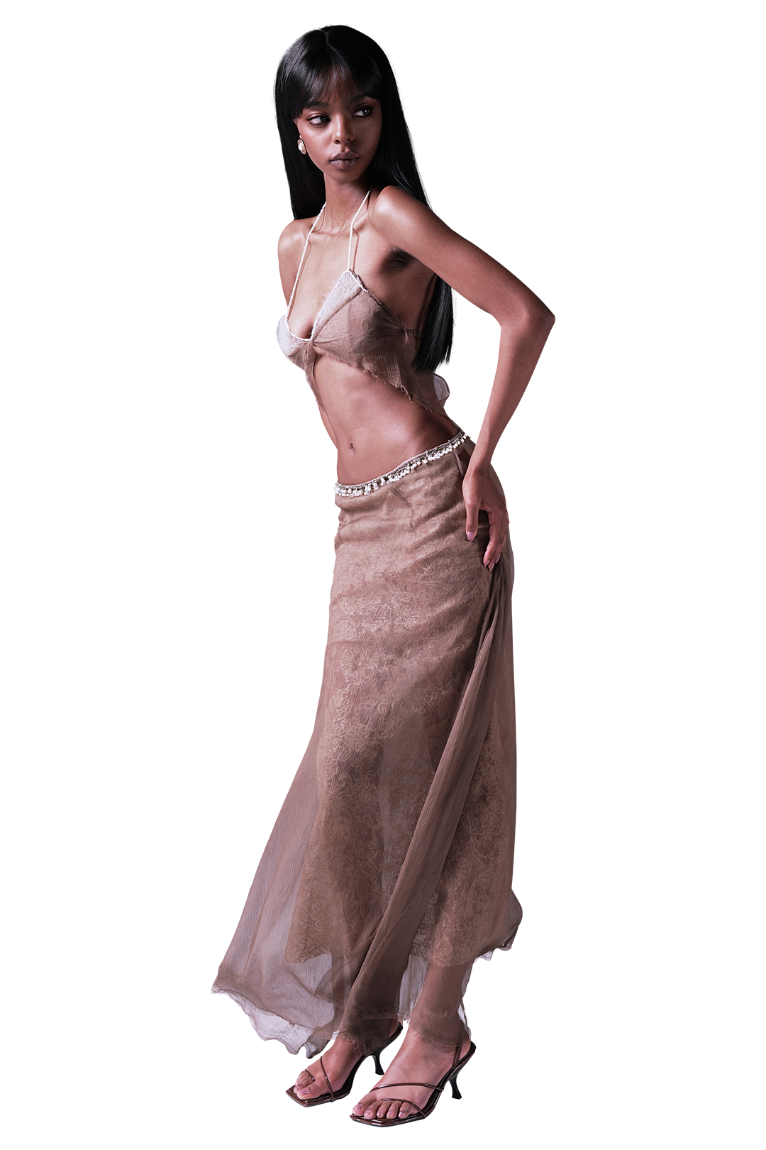Sienna Skirt